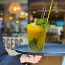 Foto de MOJITO DE MANGO