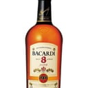 Foto de BACARDI 8 AÑOS CON HIELO 0.50CL/ICE CUBE