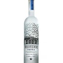 Foto de BELVEDERE VODKA PREMIUM CON HIELO / ICE CUBE