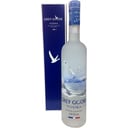 Foto de GREY GOOSE VODKA PREMIUM CON HIELO 0.50 CL / ICE CUBE