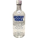 Foto de ABSOLUT VODKA CON HIELO / ICE CUBE