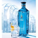 Foto de STAR BOMBAY  GIN PREMIUM  CON HIELO / ICE CUBE