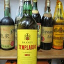 Foto de BRANDY DE LA CASA LOCAL / LOCAL BRANDY CON HIELO0.50CL