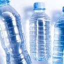 Foto de Agua con/sin gas