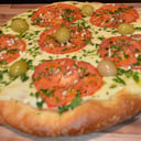 Foto de Napolitana grande ( 8 porciones)