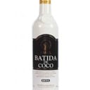 Foto de BATIDA DE COCO LOCAL CON HIELO 0.50CL / ICE CUBE