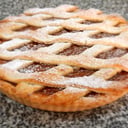Foto de PASTA  FROLA (BATATA  O  MEMBRILLO 
