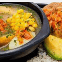 Foto de Sancocho de pollo 