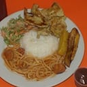 Foto de Spaguetti