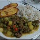 Foto de Carne goulash