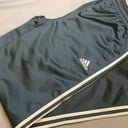 Foto de PANTALONERA ADIDAS GRIS