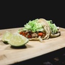 Foto de taco