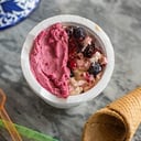 Foto de Helado Artesanal 1/4 kilo