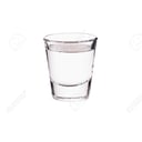 Foto de CHUPITO DE VODKA LOCAL