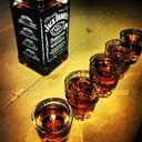 Foto de CHUPITO DE JACK DANIEL