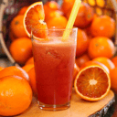Foto de Zumo natural de naranja 
