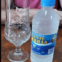 Foto de Agua 0.50 natural y con gas 