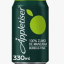 Foto de Apletaiser nestia melocotón y mango piña 