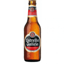 Foto de Cerveza en vidrio 