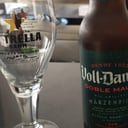 Foto de Cerveza en vidrio especial 