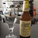 Foto de Botellín limón 