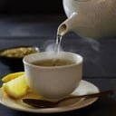 Foto de Mate Cocido