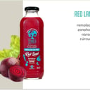 Foto de Jugo natural Red land