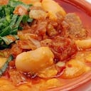 Foto de Locro Pulsudo "de la Negrita"