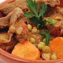 Foto de Cazuela e Cordero