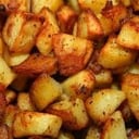 Foto de Papas al Horno