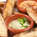 Foto de Papas Nuestras p/2