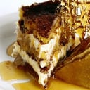 Foto de Postre de la casa