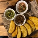 Foto de Las Pillinas