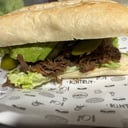 Foto de Sándwich del Valle