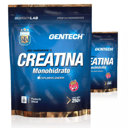 Foto de Creatina Gentech - 250 Gr
