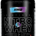 Foto de Star Nutrition - Nitro Whey - 2 Lb (907 Gr)