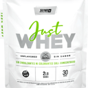 Foto de Star Nutrition - Just Whey - Neutro 2 Lb (907 Gr)