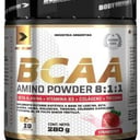 Foto de Body Advance - BCAA Powder 8:1:1 280 Gr - 20 Servicios