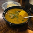 Foto de Sopa de Res