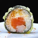 Foto de Nori tempura roll