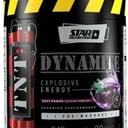 Foto de Star Nutrition - TNT Dynamite 240 Gr - 30 Servicios