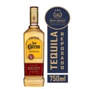 Foto de TEQUILA JOSE CUERVO REPOSADO 750ML