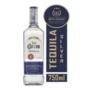 Foto de TEQUILA JOSE CUERVO SILVER 750ML