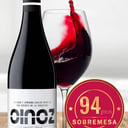 Foto de Oinoz Crianza grupo MATARROMERA