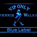 Foto de Whisky Johnnie Walker Blue Label