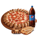 Foto de Paquete Cheesy Pop Triple Mix