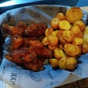 Foto de 7 Alitas