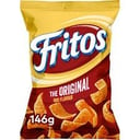 Foto de BOLSA DE MAIZ FRITO 