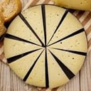 Foto de QUESO CURADO MANCHEGO PLATO & TAPA