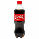 Foto de Refresco de la COCA-COLA 600 ml